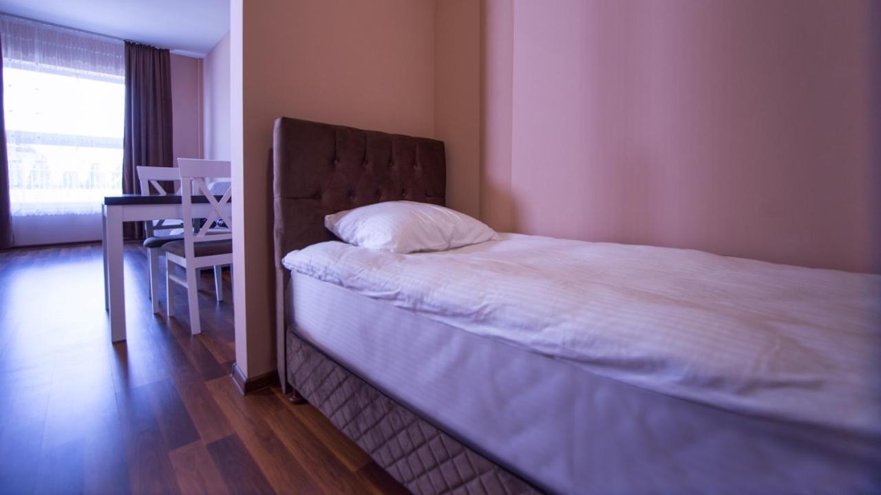 Wesola Apartamenty Wolka Kosowska Exterior foto